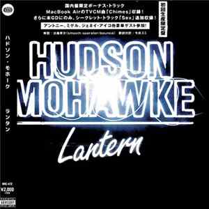 Hudson Mohawke - Lantern FLAC