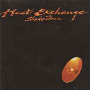 Heat Exchange - Shake Down FLAC