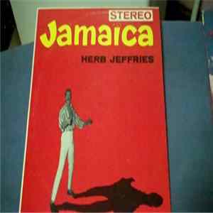 Herb Jeffries - Jamaica FLAC