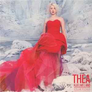 Thea Hjelmeland - Solar Plexus FLAC