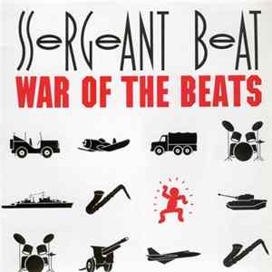 SSergeant Beat - War Of The Beats FLAC