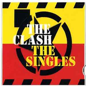 The Clash - The Singles FLAC