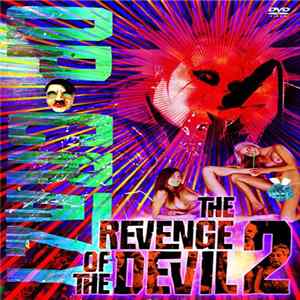 QP-Crazy - 悪魔の復讐2 FLAC