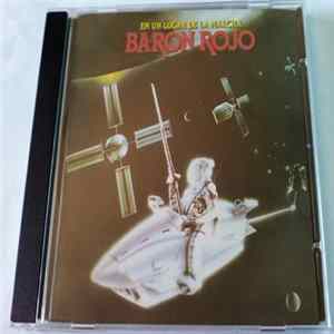 Barón Rojo - En Un Lugar De La Marcha FLAC