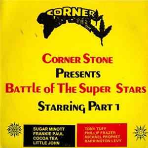 Various - Battle Of The Super Stars FLAC