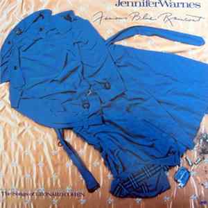 Jennifer Warnes - Famous Blue Raincoat FLAC