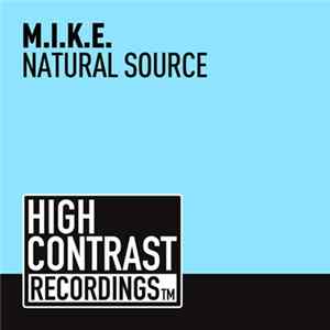 M.I.K.E. - Natural Source FLAC
