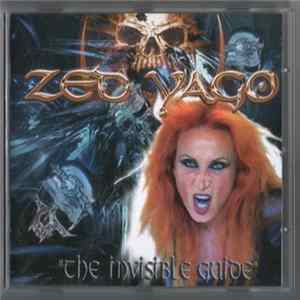 Zed Yago - The Invisible Guide FLAC