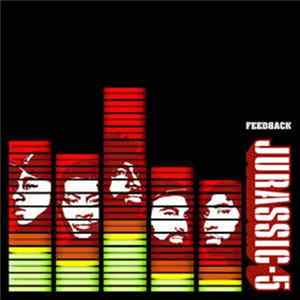 Jurassic-5 - Feedback FLAC