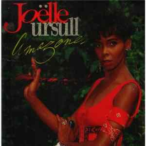 Joëlle Ursull - Amazone FLAC