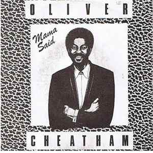 Oliver Cheatham - Mama Said FLAC