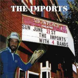 The Imports - The Imports FLAC