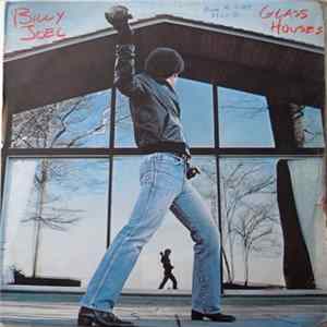 Billy Joel - Glass Houses FLAC