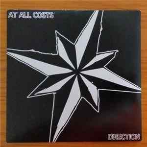 At All Costs - Direction FLAC