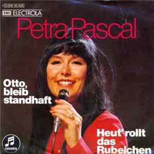 Petra Pascal - Otto, Bleib Standhaft FLAC