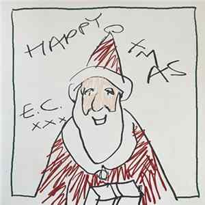 Eric Clapton - Happy Xmas FLAC