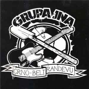 Grupa JNA - Crno-beli Randevu FLAC