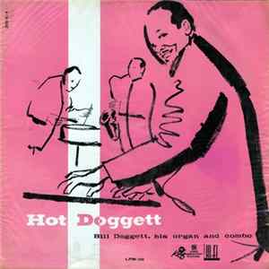 Bill Doggett - Hot Doggett FLAC