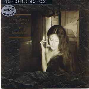 Anna-Lotta Larsson - Svarta Fågel FLAC
