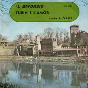 A. Valli - 'L Divorsio FLAC