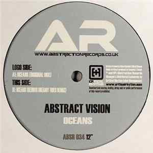 Abstract Vision - Oceans FLAC