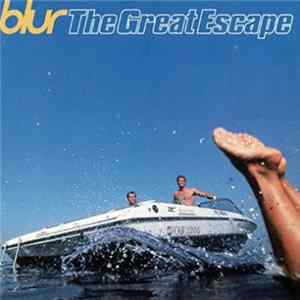 Blur - The Great Escape FLAC