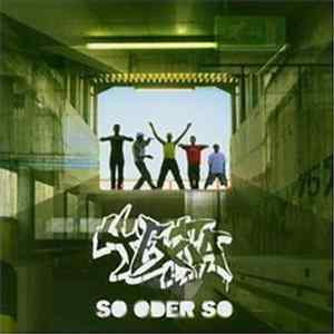 Texta - So Oder So FLAC
