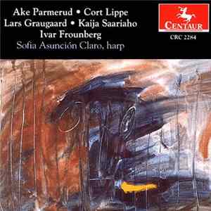 Sofia Asunción Claro - Music For Harp And Tape FLAC