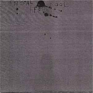 Crystal Hell Pool - Infinity Medicine FLAC