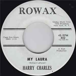 Harry Charles - My Laura FLAC
