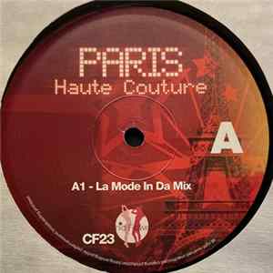 Paris - Haute Couture FLAC