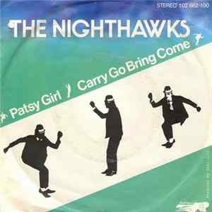 The Nighthawks - Patsy Girl FLAC