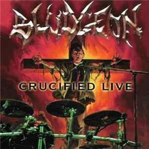Bludgeon - Crucified Live FLAC