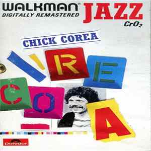 Chick Corea - Chick Corea FLAC