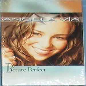Angela Vía - Picture Perfect FLAC