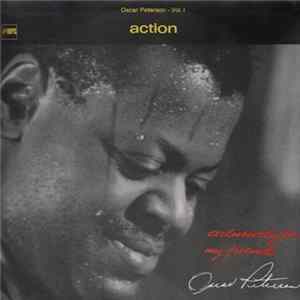 Oscar Peterson - Action FLAC