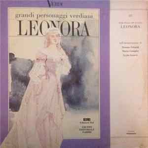 Verdi - Leonora FLAC