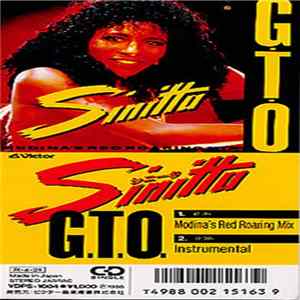 Sinitta - G.T.O. (Modina's Red Roaring Mix) FLAC