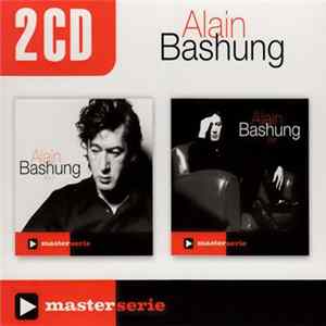 Alain Bashung - Vol.1 / Vol.2 FLAC