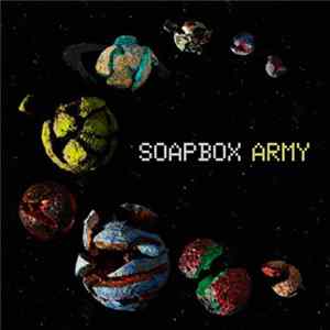 Soapbox Army - Soapbox Army FLAC