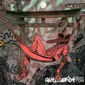 Quebonafide - Egzotyka FLAC