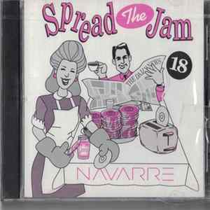 Various - Spread The Jam 18 FLAC