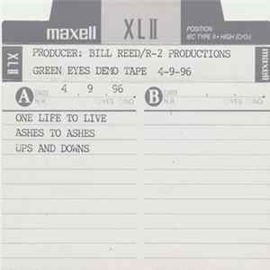 Green Eyes - Demo Tape (4-9-96) FLAC