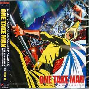 Makoto Miyazaki - One Take Man: One Punch Man Original Sound Track FLAC