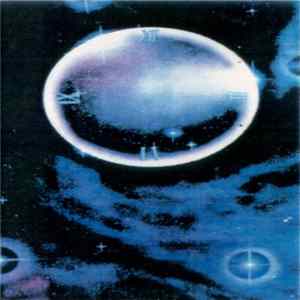 Steve Hillman - Continuum FLAC