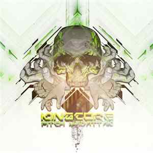 Pitch Mad Attak - Kingcore FLAC