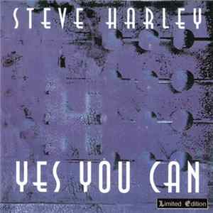 Steve Harley - Yes You Can FLAC