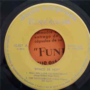 Various - Ritmos De Hoy FLAC