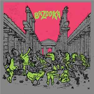 Bazooka - Bazooka FLAC