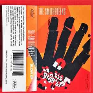 The Smithereens - Blow Up FLAC